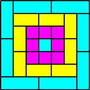 odd squares larger version
